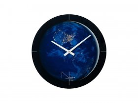 Часы интерьерные NT521 в Мичуринском - michurinskij.mebel-nsk.ru | фото