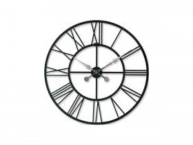 Часы настенные NT801 CHRONO в Мичуринском - michurinskij.mebel-nsk.ru | фото