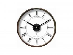 Часы настенные SLT 5420 MAXIMUS в Мичуринском - michurinskij.mebel-nsk.ru | фото