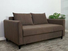 Диван прямой Венера в Мичуринском - michurinskij.mebel-nsk.ru | фото