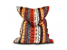 Кресло-подушка Африка в Мичуринском - michurinskij.mebel-nsk.ru | фото