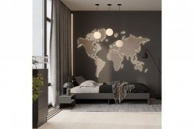 Модульная детская Энни в Мичуринском - michurinskij.mebel-nsk.ru | фото