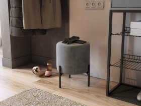 Пуф Одри в Мичуринском - michurinskij.mebel-nsk.ru | фото